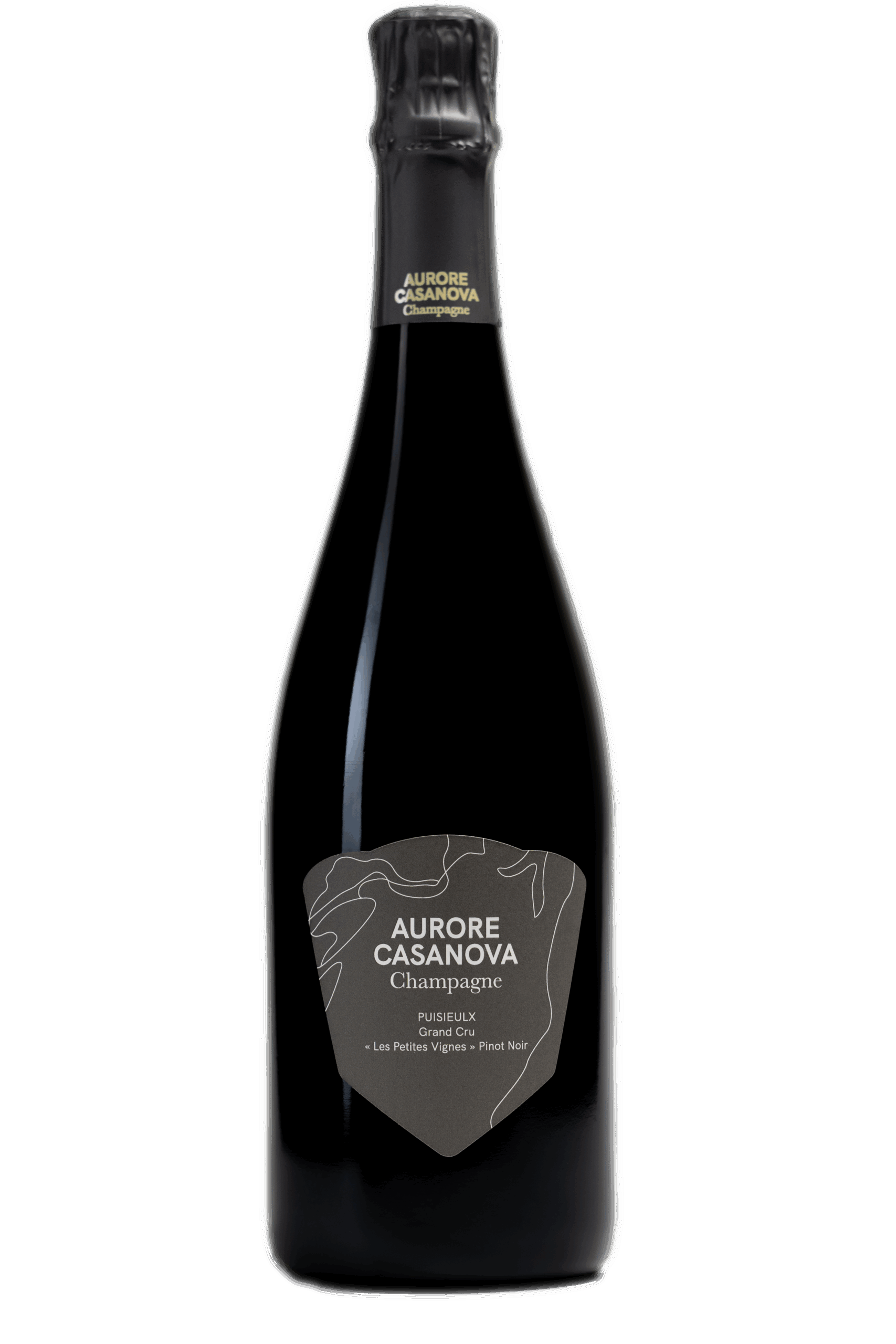 Puisieulx Pinot Noir